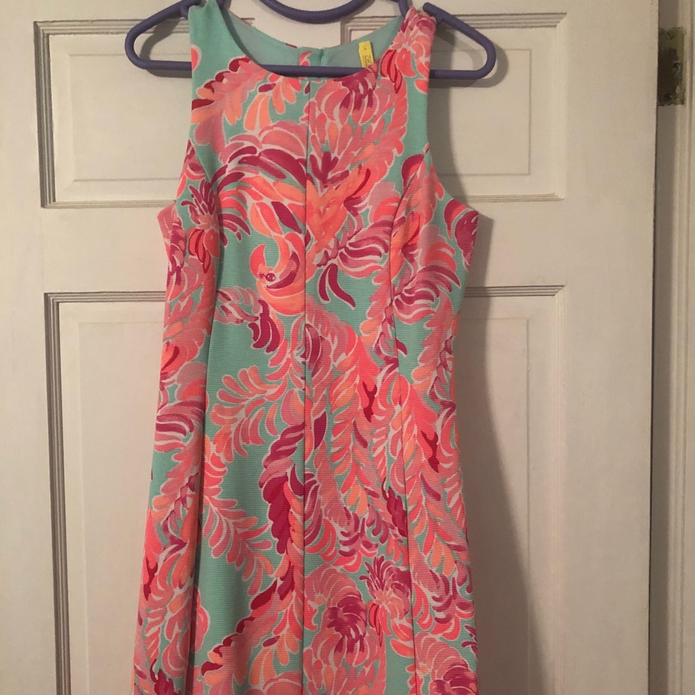 Lilly Pulitzer dress💕